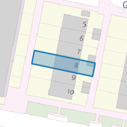 Perceel ISM01-D-6524