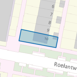 Perceel ISM01-D-6526