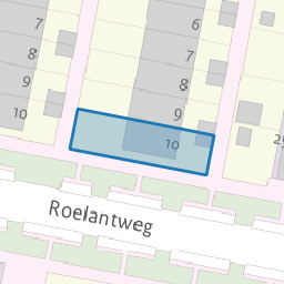 Perceel ISM01-D-6527