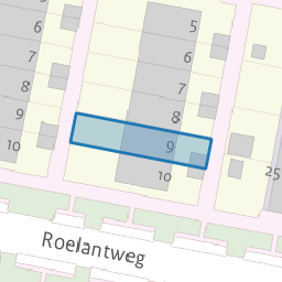 Perceel ISM01-D-6528