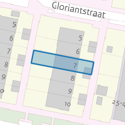 Perceel ISM01-D-6530