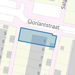 Perceel ISM01-D-6532