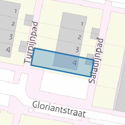 Perceel ISM01-D-6533