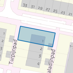 Perceel ISM01-D-6536