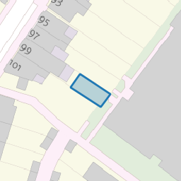 Perceel ISM01-D-6537