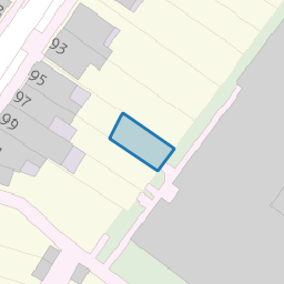 Perceel ISM01-D-6539