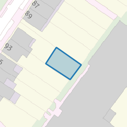 Perceel ISM01-D-6541