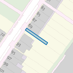 Perceel ISM01-D-6543