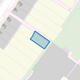 Perceel ISM01-D-6547