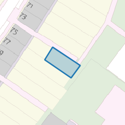 Perceel ISM01-D-6549