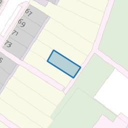 Perceel ISM01-D-6550