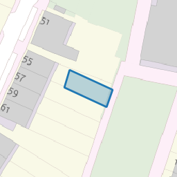 Perceel ISM01-D-6552