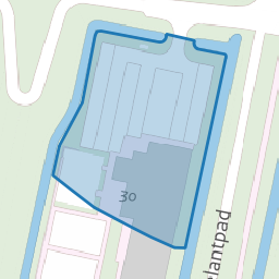 Perceel ISM01-D-6558