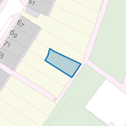 Perceel ISM01-D-6562