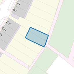 Perceel ISM01-D-6563