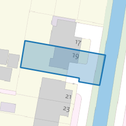 Perceel ISM01-D-6565