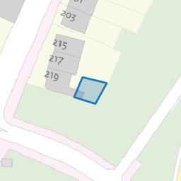 Perceel ISM01-D-6570