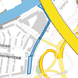 Perceel ISM01-D-6573