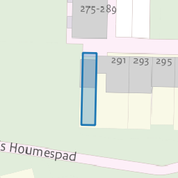 Perceel ISM01-D-6574