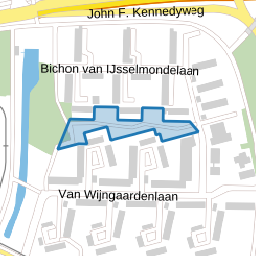 Perceel ISM01-D-6575