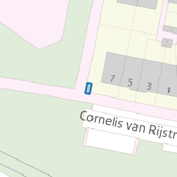 Perceel ISM01-D-6580