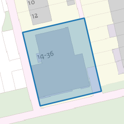 Perceel ISM01-D-6590