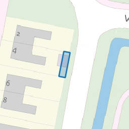 Perceel ISM01-D-6607