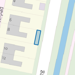 Perceel ISM01-D-6608