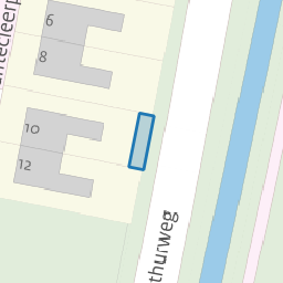 Perceel ISM01-D-6609