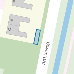 Perceel ISM01-D-6610