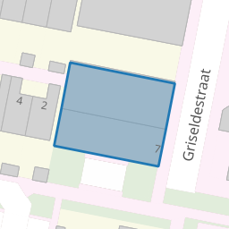 Perceel ISM01-D-6613