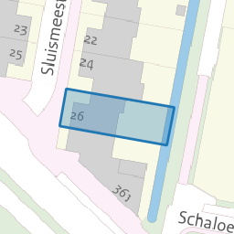 Perceel ISM01-D-6614