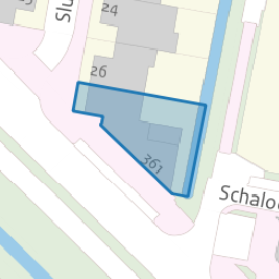 Perceel ISM01-D-6615