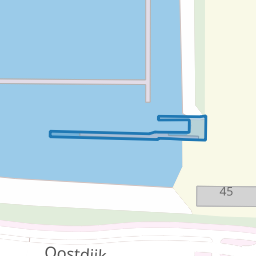 Perceel ISM01-D-6622