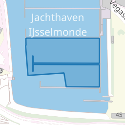 Perceel ISM01-D-6625