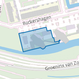 Perceel ISM01-D-6629