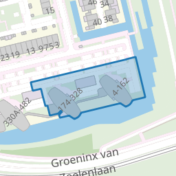 Perceel ISM01-D-6630