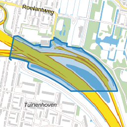 Perceel ISM01-D-6632