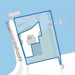 Perceel ISM01-D-6635