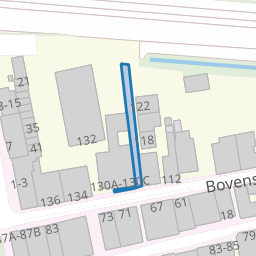 Perceel ISM01-D-6638