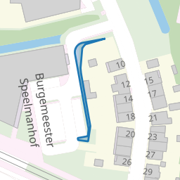 Perceel ISM01-D-6640