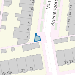 Perceel ISM01-D-6643