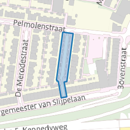 Perceel ISM01-D-6644