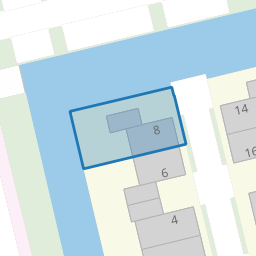 Perceel ISM01-D-6658