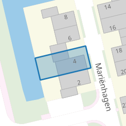 Perceel ISM01-D-6660