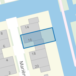 Perceel ISM01-D-6663