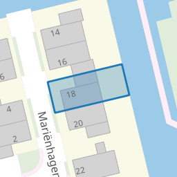 Perceel ISM01-D-6664