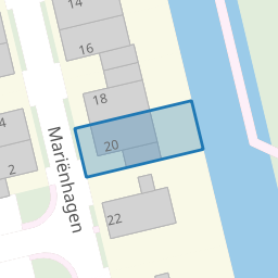 Perceel ISM01-D-6665