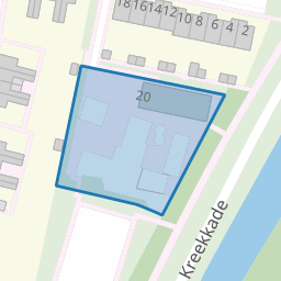 Perceel ISM01-D-6667