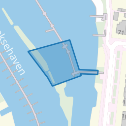 Perceel ISM01-D-6672